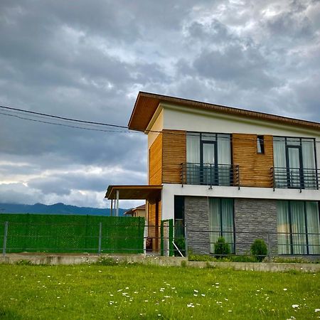 Cottage Marta Sadgeri Borjomi ภายนอก รูปภาพ